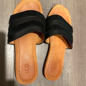 Ugg Sandals